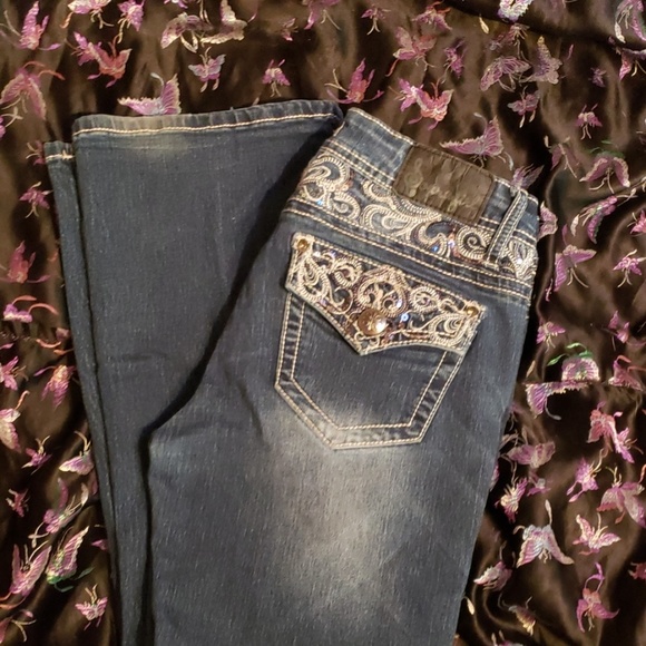 soundgirl jeans